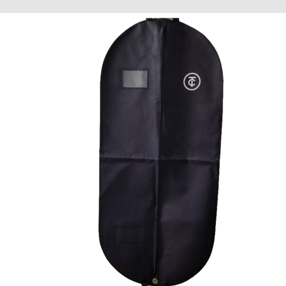 Nordstrom Trunk Club Garment Bag NEW - Picture 2 of 7